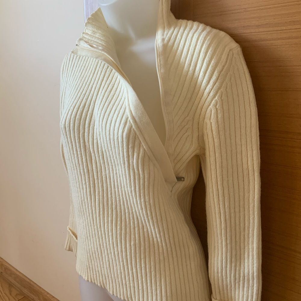 Max Mara sweater - Picture 3 of 5